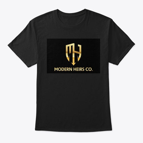 ModernHeirsCo  - ModernHeirsCo.,LLC